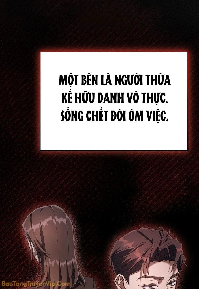 Hôm Nay Cũng Tan Làm Đúng Giờ Chapter 6 - 18