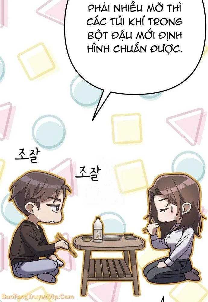 Hôm Nay Cũng Tan Làm Đúng Giờ Chapter 6 - 111