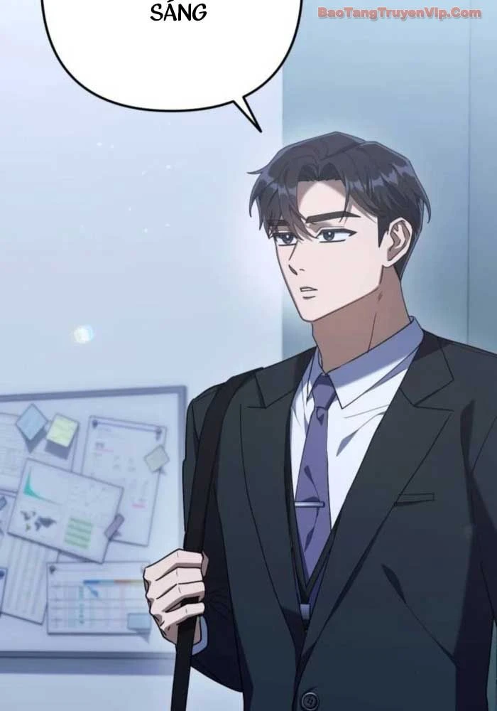 Hôm Nay Cũng Tan Làm Đúng Giờ Chapter 7 - 3