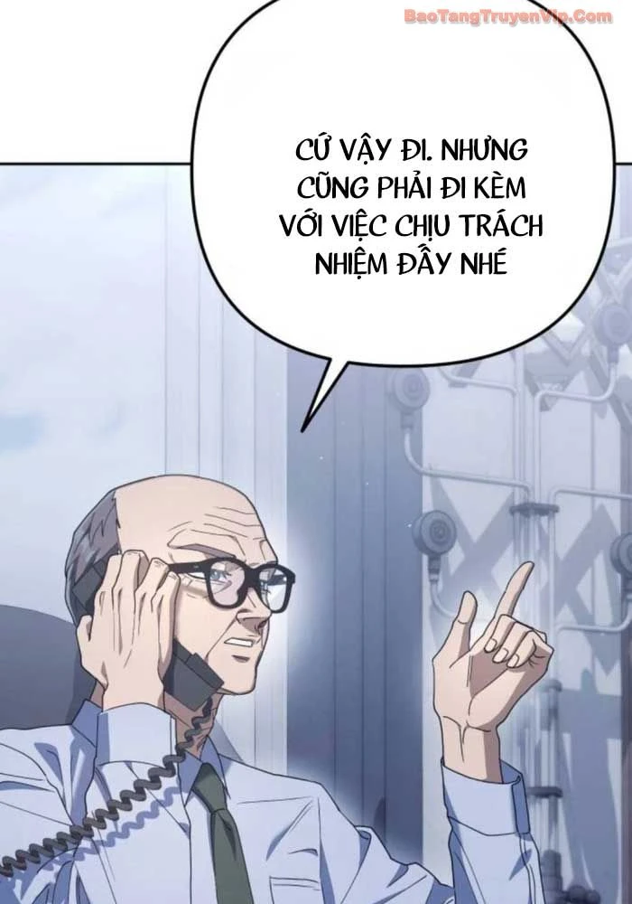 Hôm Nay Cũng Tan Làm Đúng Giờ Chapter 7 - 19