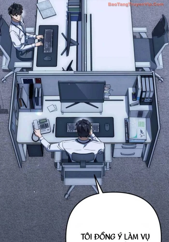 Hôm Nay Cũng Tan Làm Đúng Giờ Chapter 7 - 29