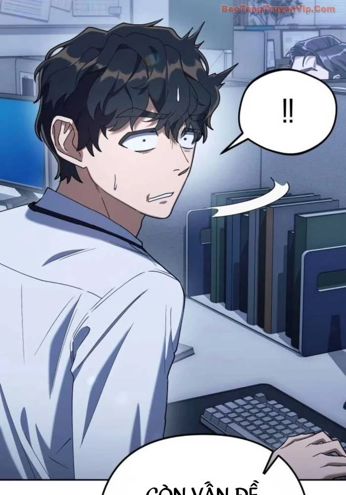 Hôm Nay Cũng Tan Làm Đúng Giờ Chapter 7 - 35