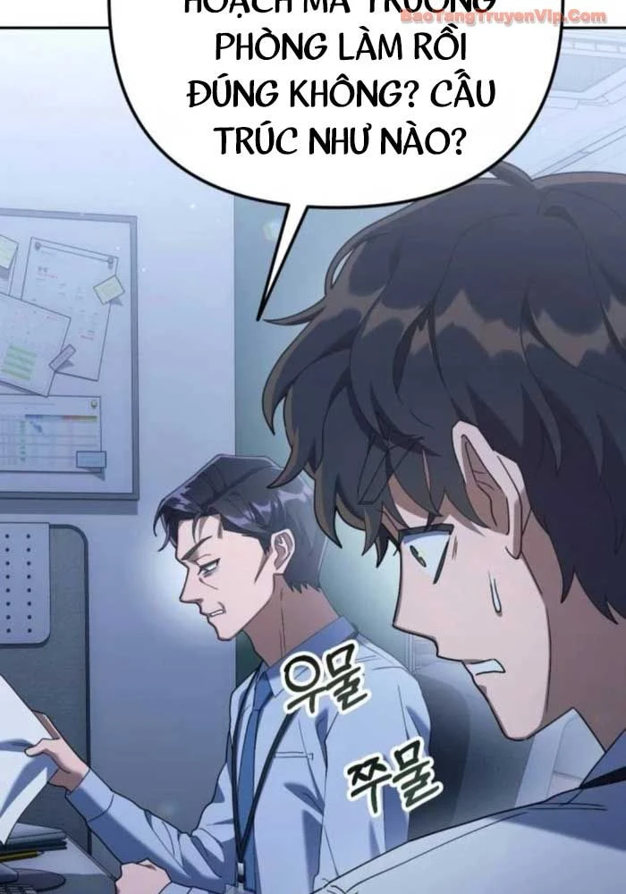 Hôm Nay Cũng Tan Làm Đúng Giờ Chapter 7 - 55