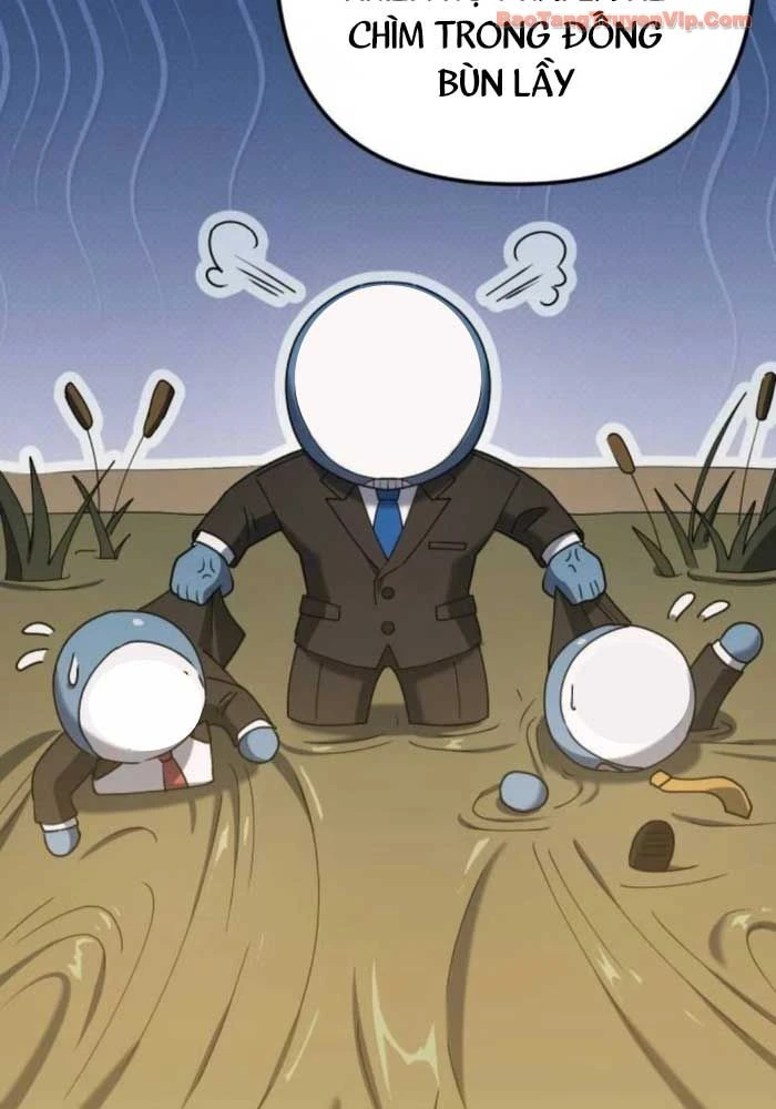 Hôm Nay Cũng Tan Làm Đúng Giờ Chapter 7 - 134