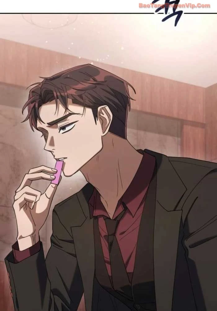 Hôm Nay Cũng Tan Làm Đúng Giờ Chapter 8 - 11