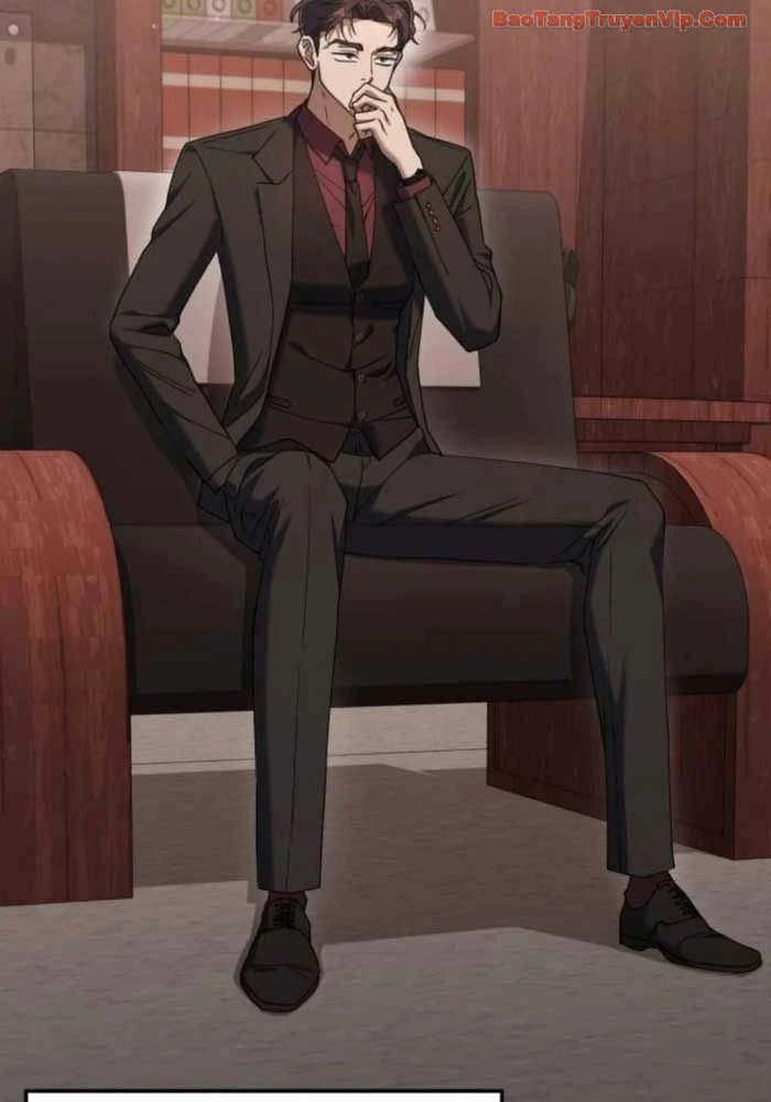 Hôm Nay Cũng Tan Làm Đúng Giờ Chapter 8 - 19