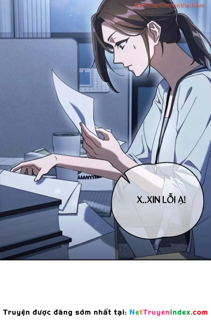 Hôm Nay Cũng Tan Làm Đúng Giờ Chapter 8 - 33