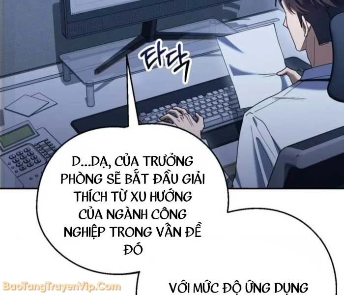 Hôm Nay Cũng Tan Làm Đúng Giờ Chapter 8 - 36