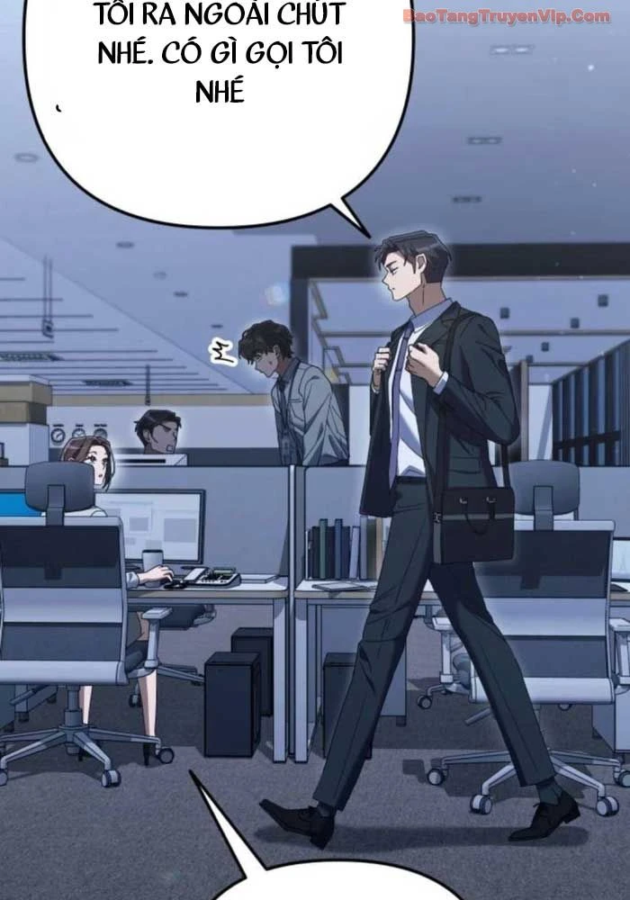 Hôm Nay Cũng Tan Làm Đúng Giờ Chapter 8 - 45