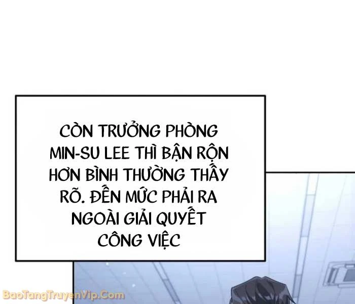 Hôm Nay Cũng Tan Làm Đúng Giờ Chapter 8 - 50