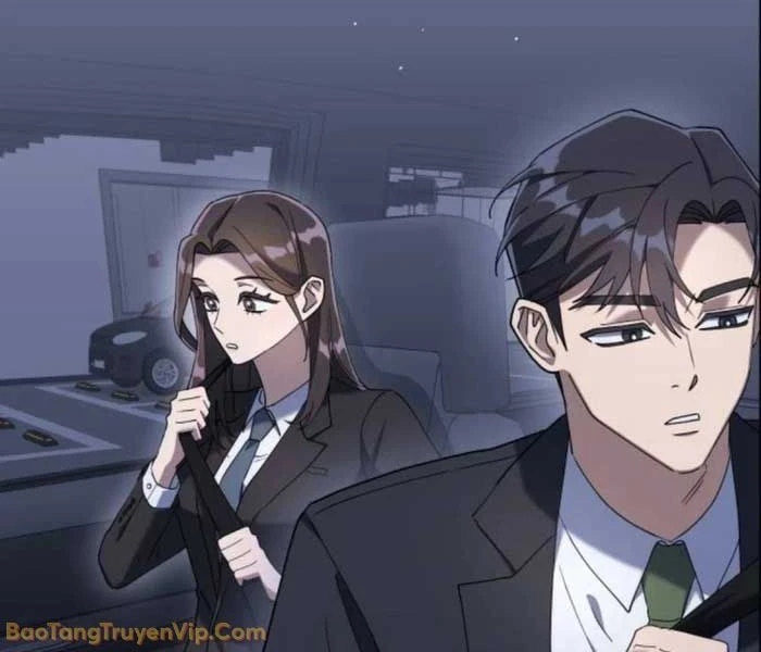 Hôm Nay Cũng Tan Làm Đúng Giờ Chapter 8 - 137