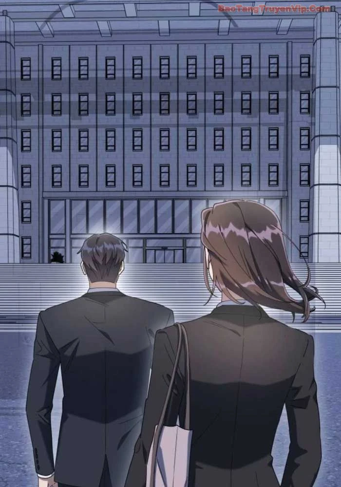 Hôm Nay Cũng Tan Làm Đúng Giờ Chapter 8 - 216