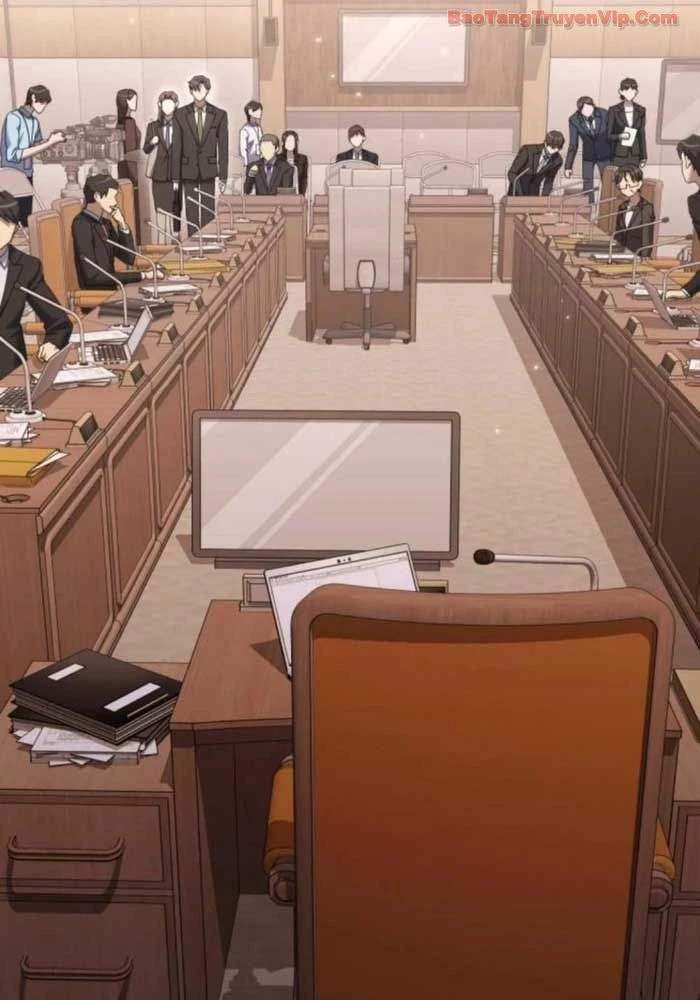 Hôm Nay Cũng Tan Làm Đúng Giờ Chapter 9 - 5