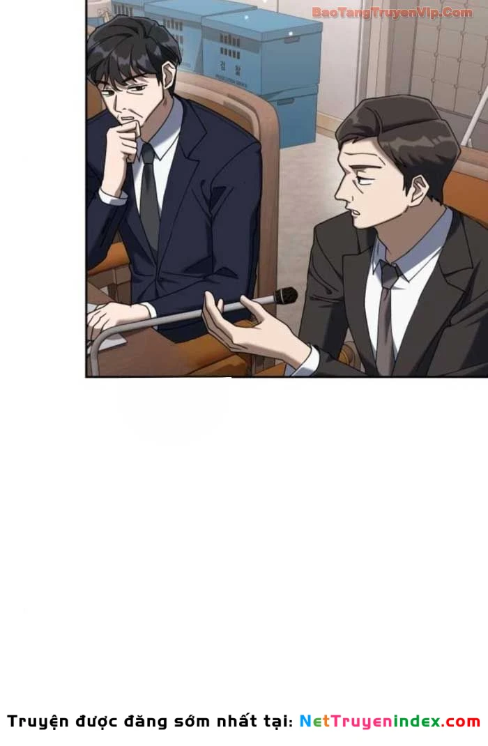 Hôm Nay Cũng Tan Làm Đúng Giờ Chapter 9 - 9