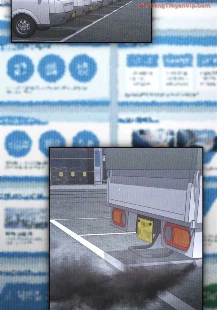 Hôm Nay Cũng Tan Làm Đúng Giờ Chapter 9 - 37