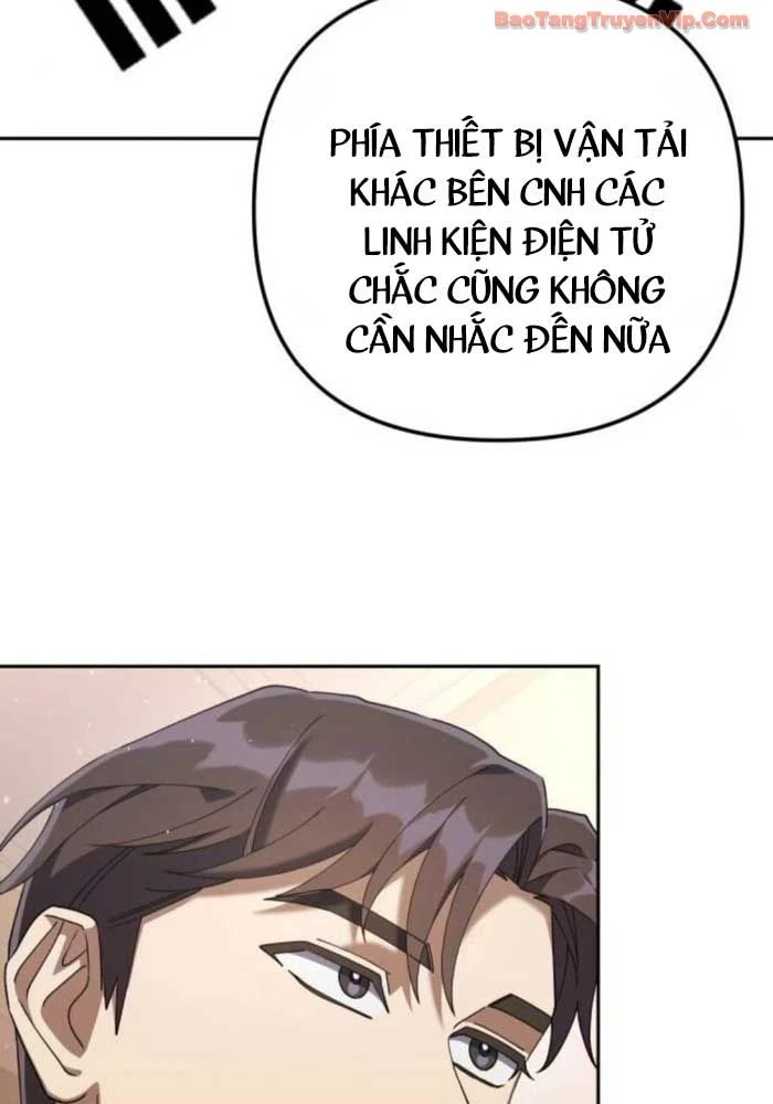 Hôm Nay Cũng Tan Làm Đúng Giờ Chapter 9 - 105