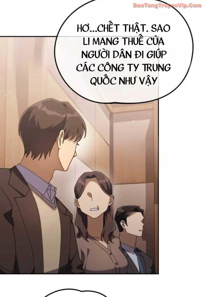 Hôm Nay Cũng Tan Làm Đúng Giờ Chapter 9 - 115