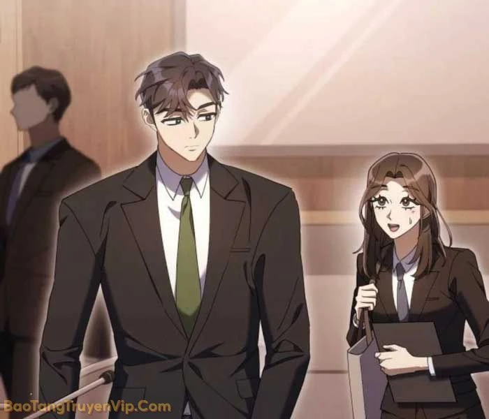 Hôm Nay Cũng Tan Làm Đúng Giờ Chapter 9 - 169