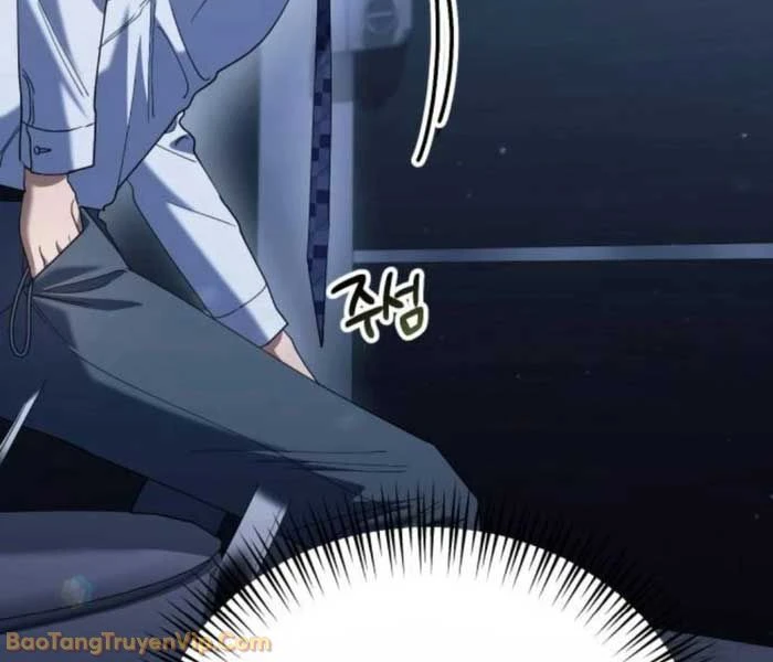 Hôm Nay Cũng Tan Làm Đúng Giờ Chapter 10 - 10