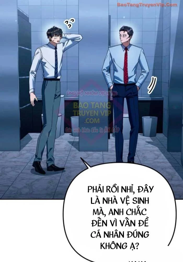 Hôm Nay Cũng Tan Làm Đúng Giờ Chapter 10 - 17