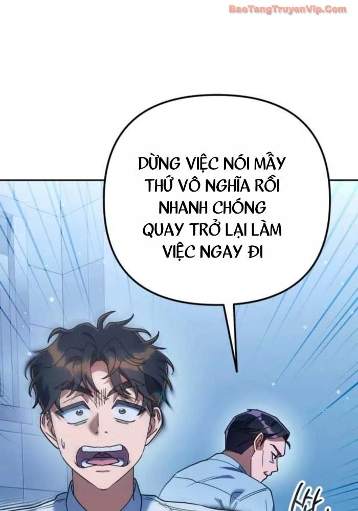 Hôm Nay Cũng Tan Làm Đúng Giờ Chapter 10 - 19