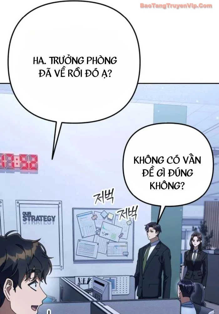 Hôm Nay Cũng Tan Làm Đúng Giờ Chapter 10 - 27