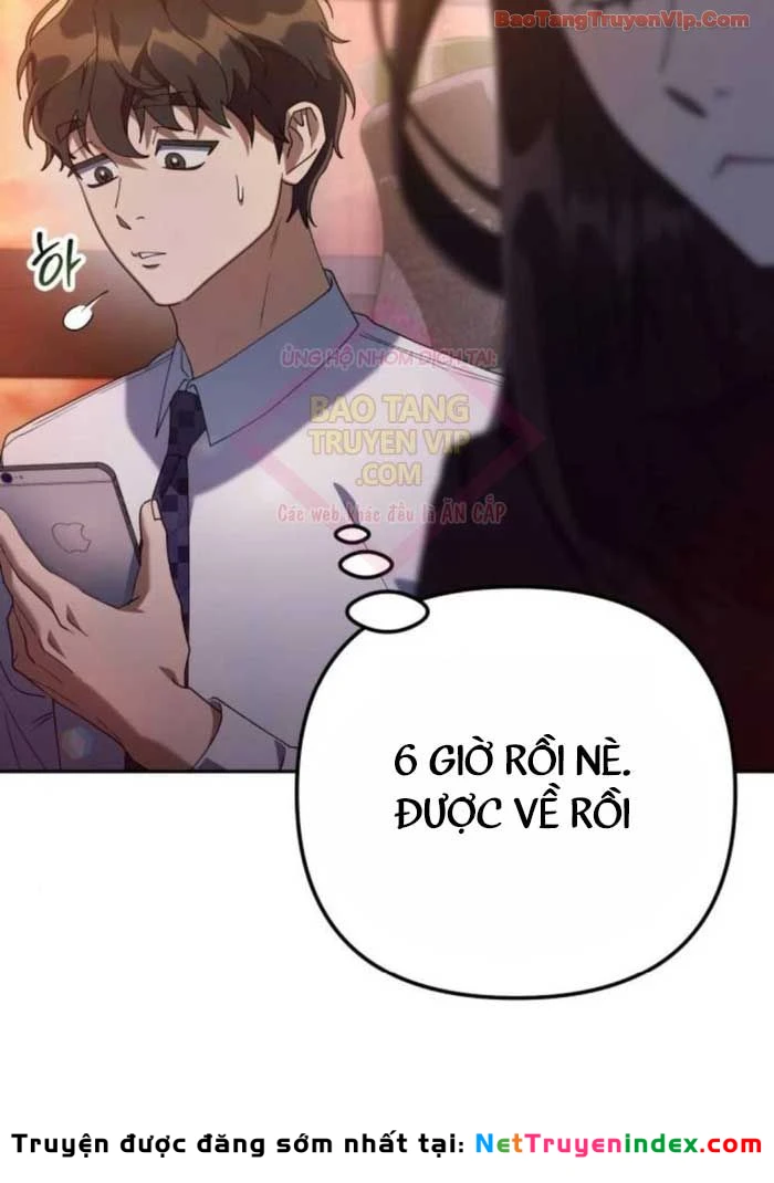 Hôm Nay Cũng Tan Làm Đúng Giờ Chapter 10 - 76