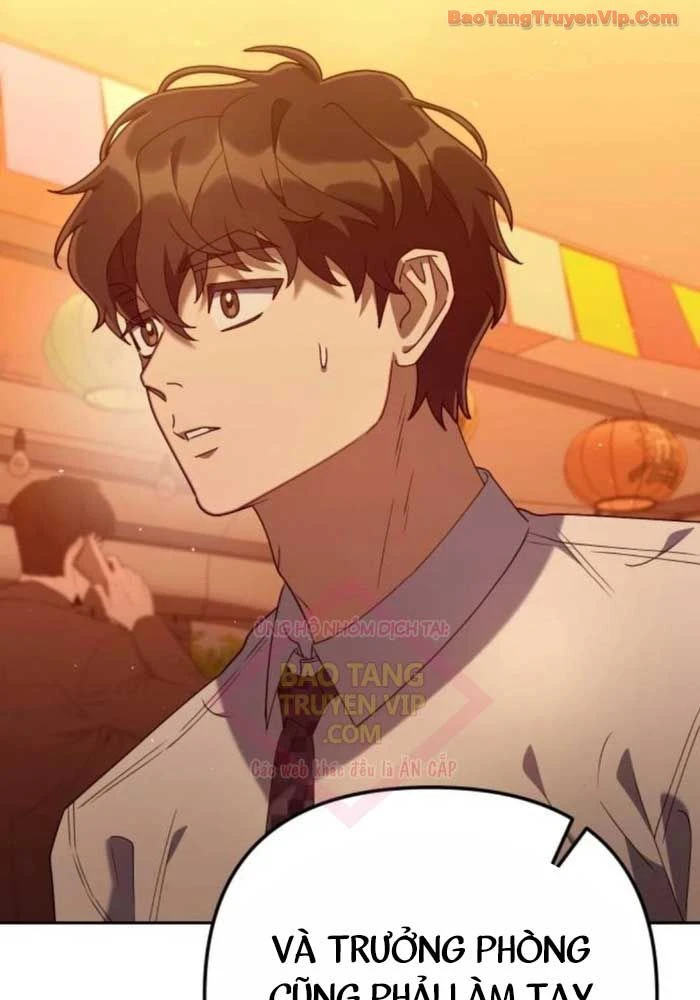 Hôm Nay Cũng Tan Làm Đúng Giờ Chapter 10 - 128