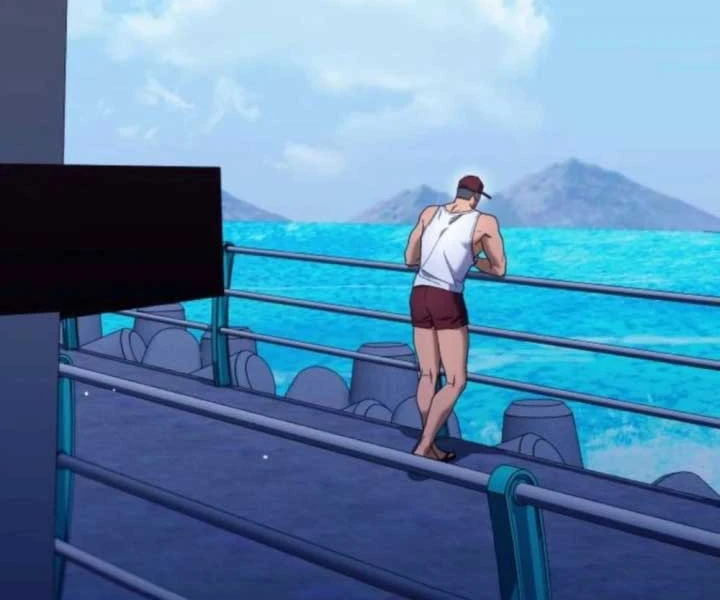 Hôm Nay Cũng Tan Làm Đúng Giờ Chapter 11 - 6