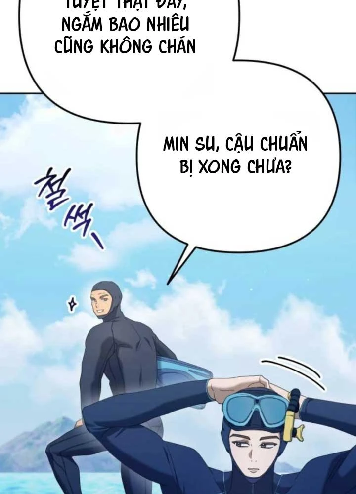 Hôm Nay Cũng Tan Làm Đúng Giờ Chapter 11 - 21