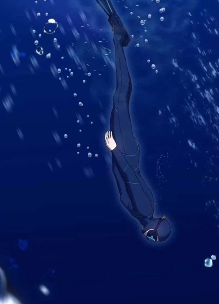 Hôm Nay Cũng Tan Làm Đúng Giờ Chapter 11 - 33