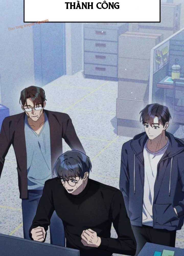 Hôm Nay Cũng Tan Làm Đúng Giờ Chapter 11 - 57