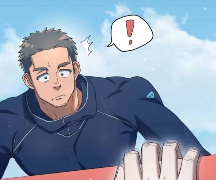 Hôm Nay Cũng Tan Làm Đúng Giờ Chapter 11 - 94