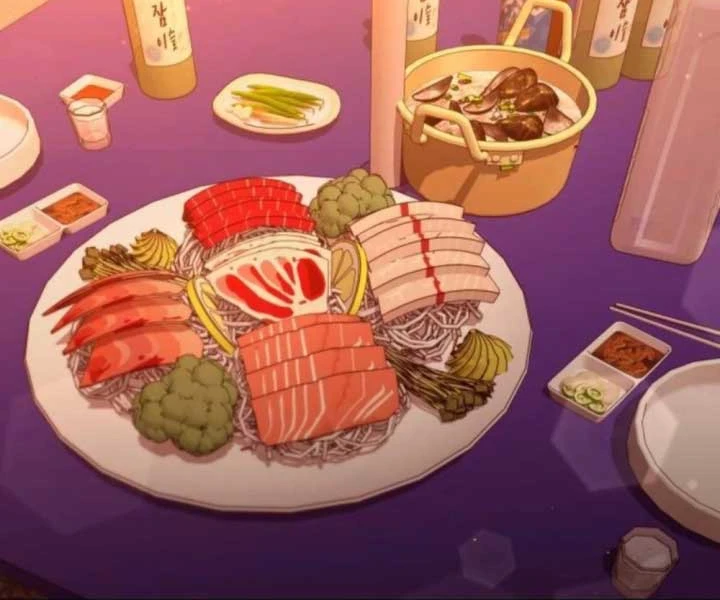 Hôm Nay Cũng Tan Làm Đúng Giờ Chapter 11 - 118