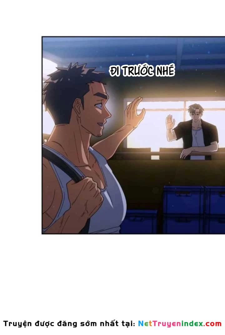 Hôm Nay Cũng Tan Làm Đúng Giờ Chapter 11 - 123