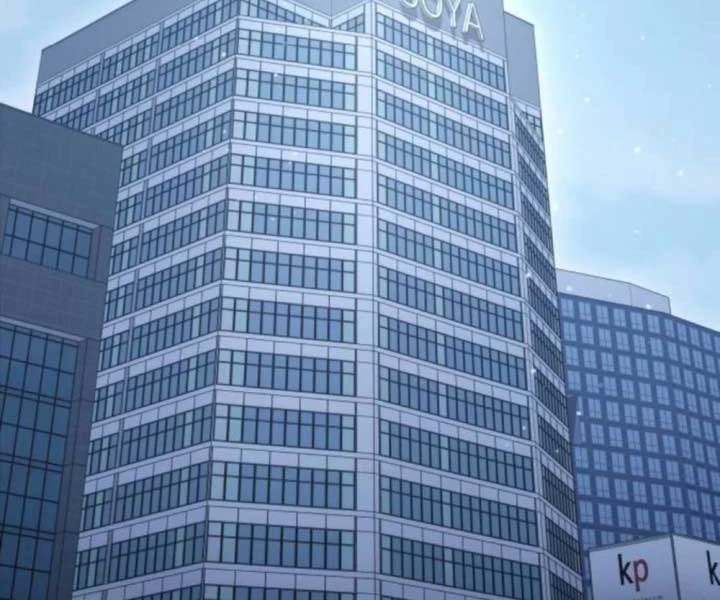 Hôm Nay Cũng Tan Làm Đúng Giờ Chapter 11 - 186