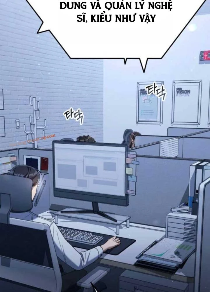 Hôm Nay Cũng Tan Làm Đúng Giờ Chapter 11 - 197