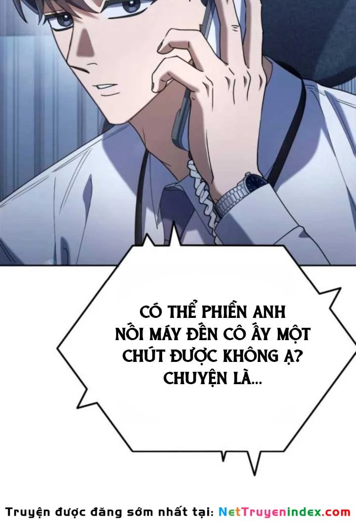 Hôm Nay Cũng Tan Làm Đúng Giờ Chapter 11 - 201