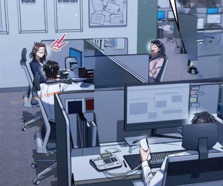 Hôm Nay Cũng Tan Làm Đúng Giờ Chapter 11 - 212