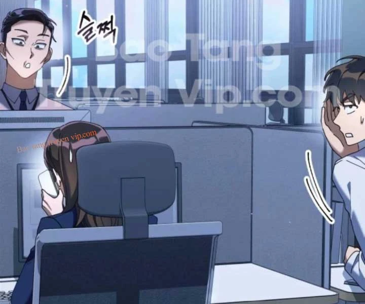 Hôm Nay Cũng Tan Làm Đúng Giờ Chapter 11 - 220