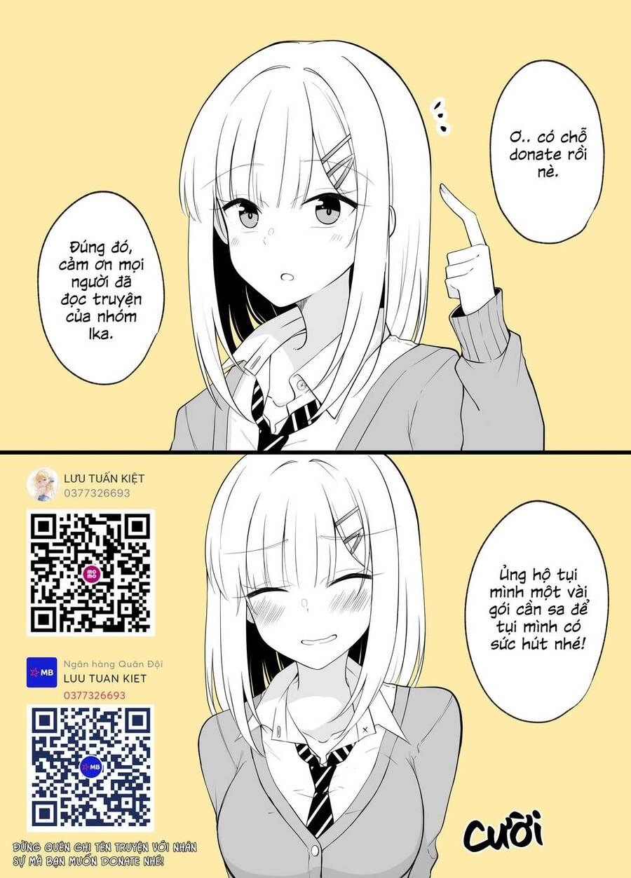 Bishoujokashita Oji-San Dakedo, Gachi Koi Sarete Komattemasu Chapter 1 - 23
