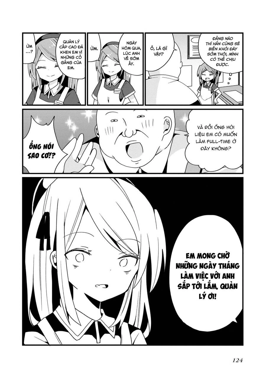 Bishoujokashita Oji-San Dakedo, Gachi Koi Sarete Komattemasu Chapter 6 - 20