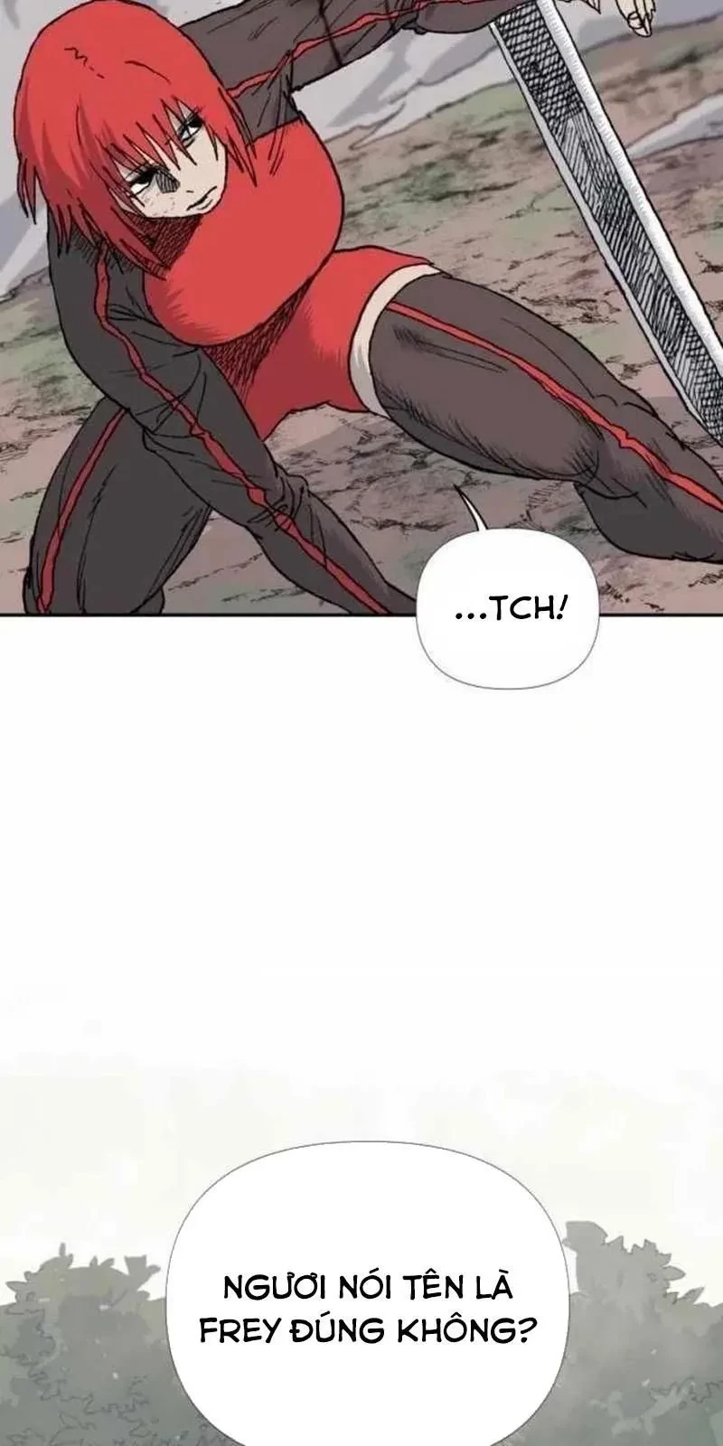 Khô Lâu Sứ Giả Chapter 8 - 2