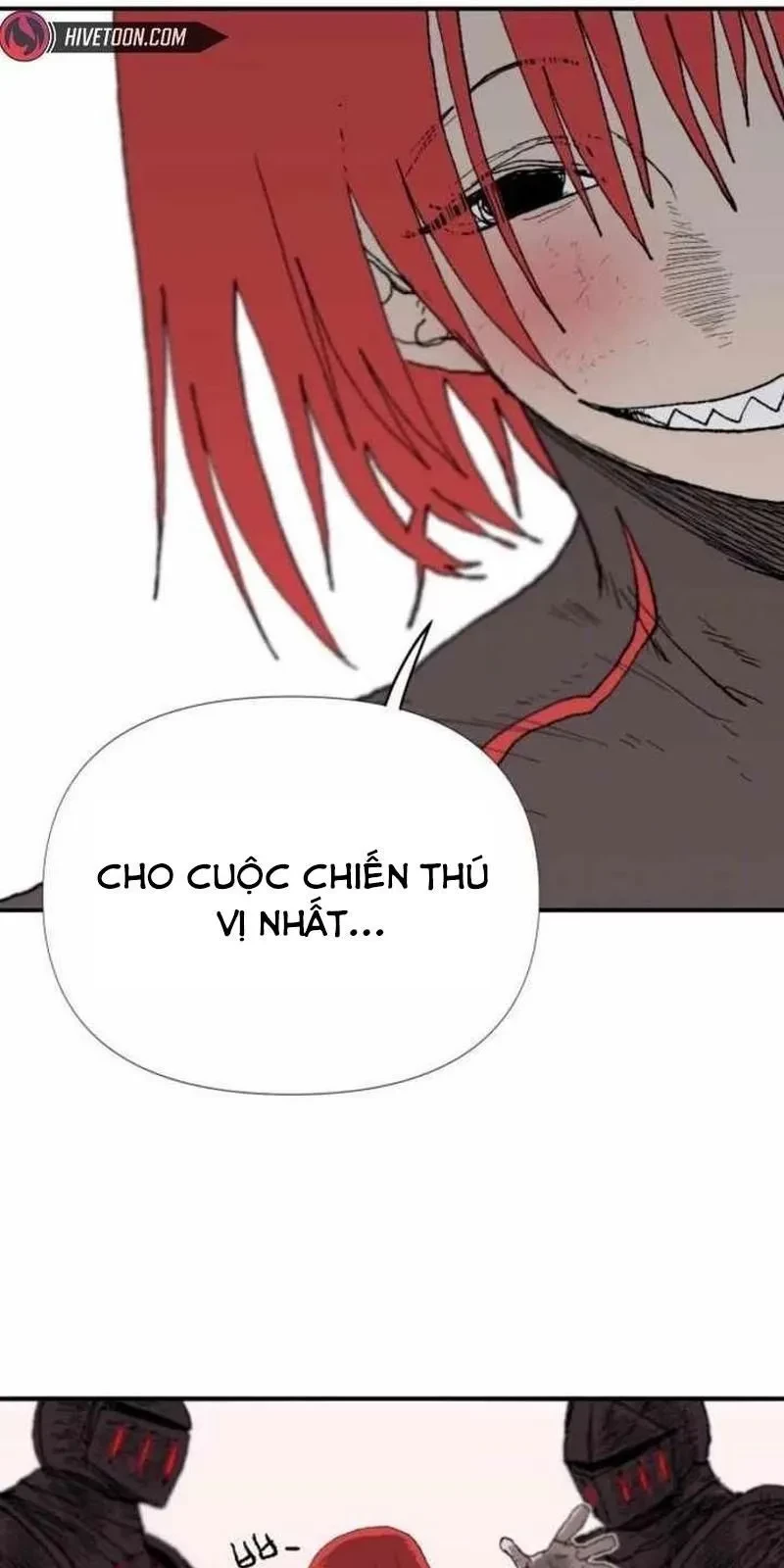 Khô Lâu Sứ Giả Chapter 8 - 10