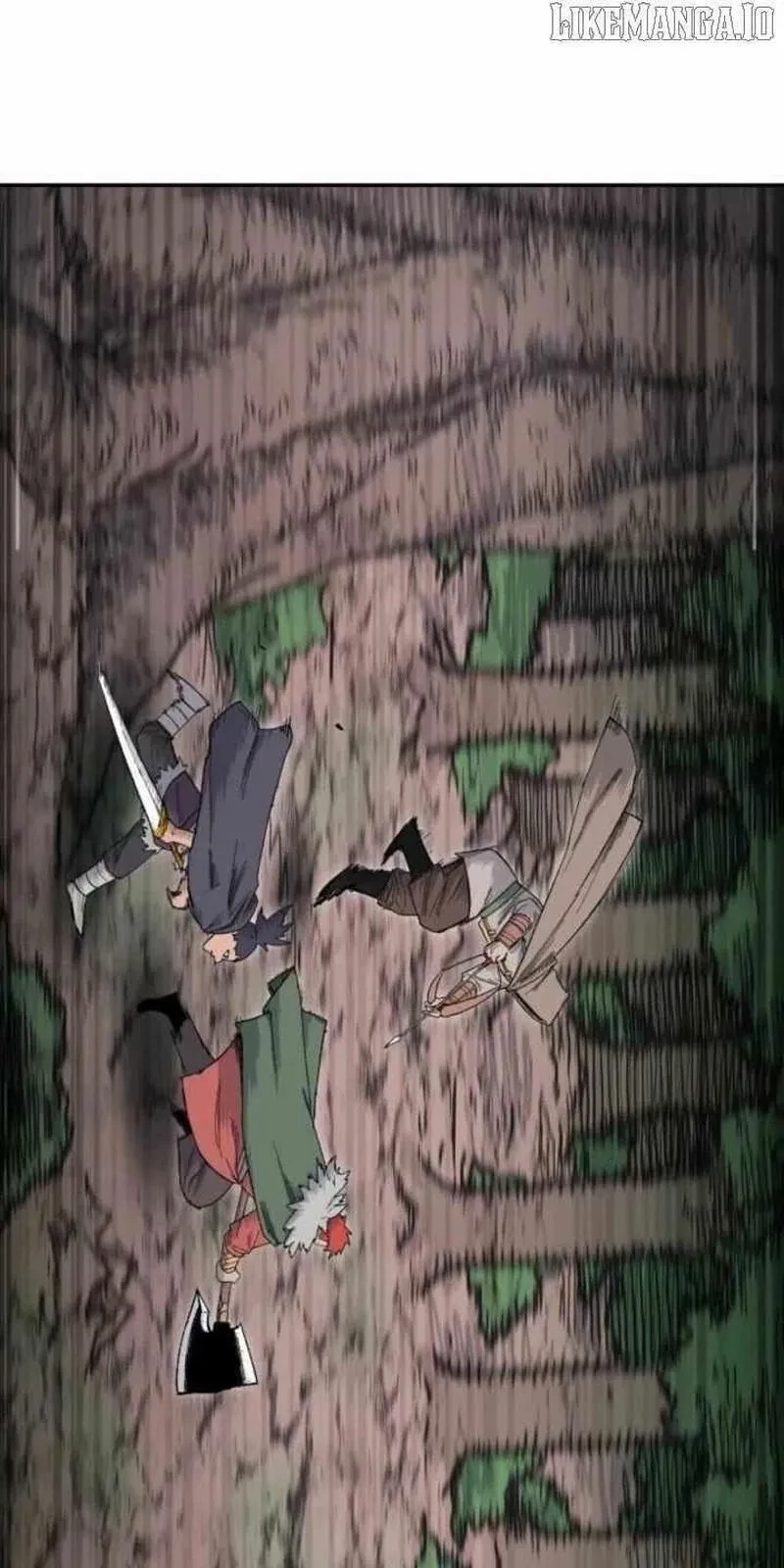 Khô Lâu Sứ Giả Chapter 8 - 19