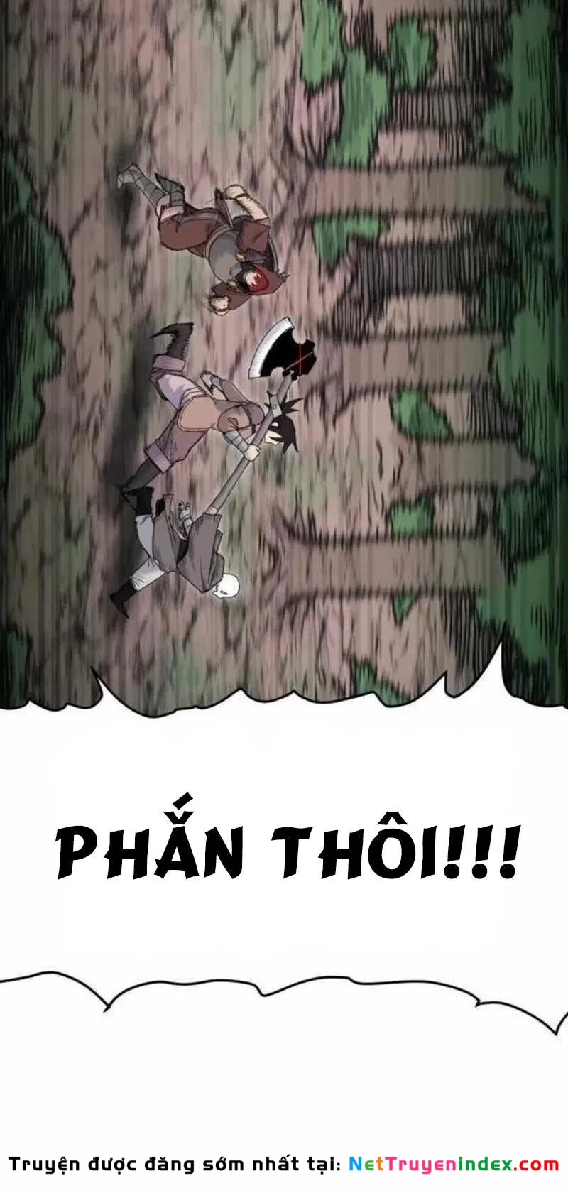 Khô Lâu Sứ Giả Chapter 8 - 20