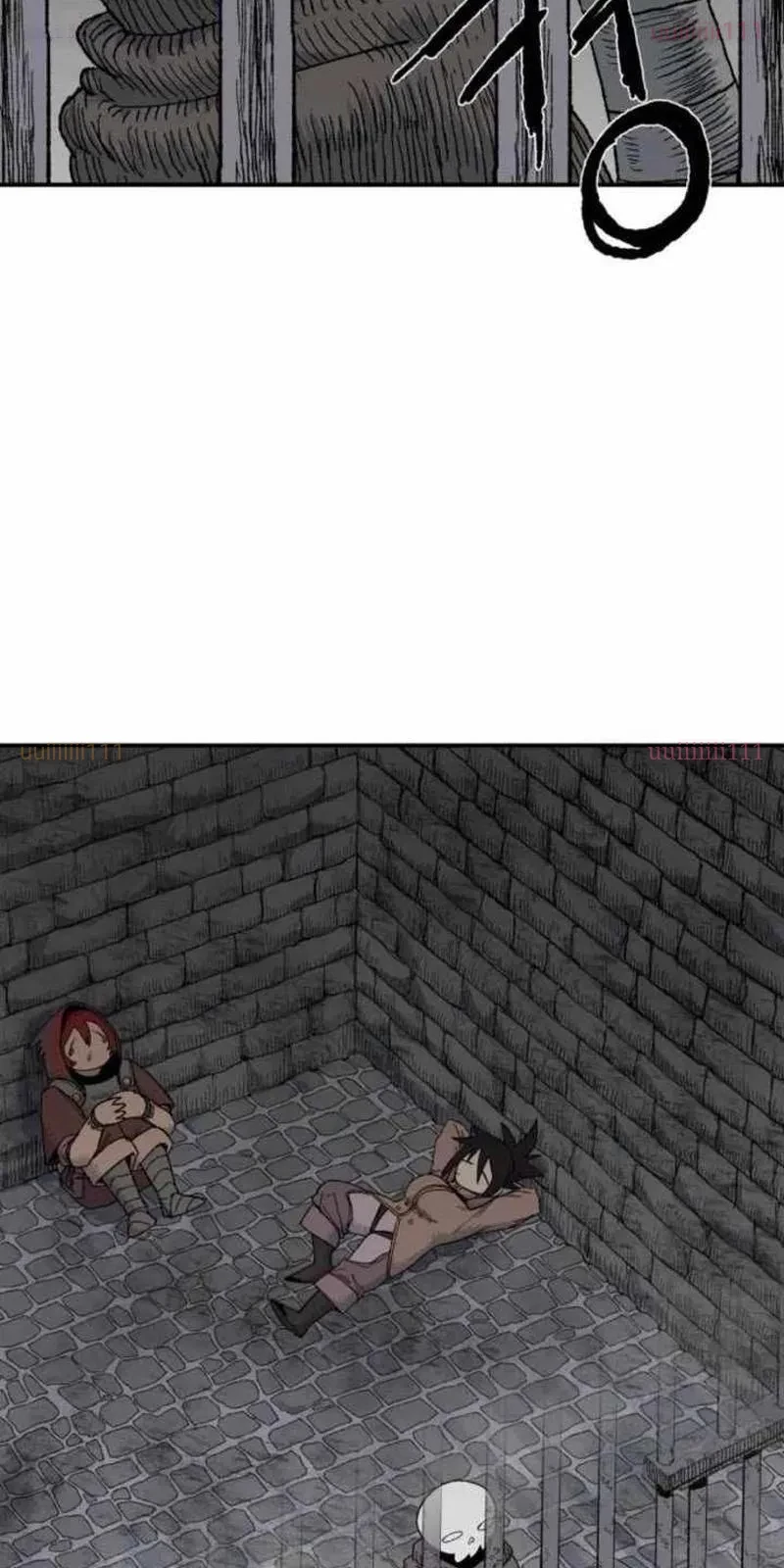 Khô Lâu Sứ Giả Chapter 8 - 32