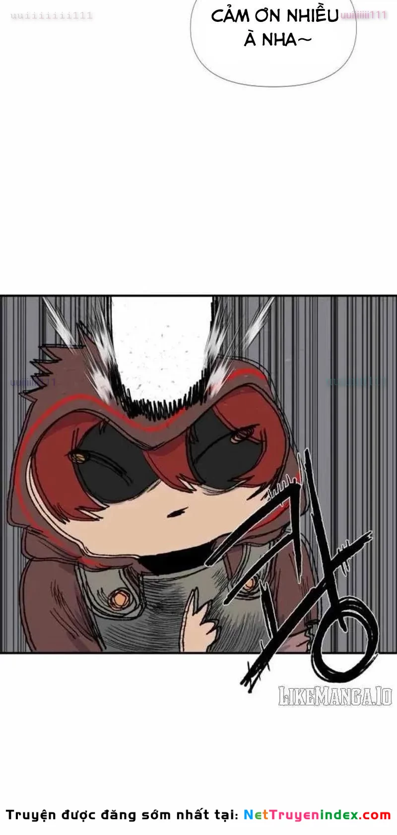 Khô Lâu Sứ Giả Chapter 8 - 34