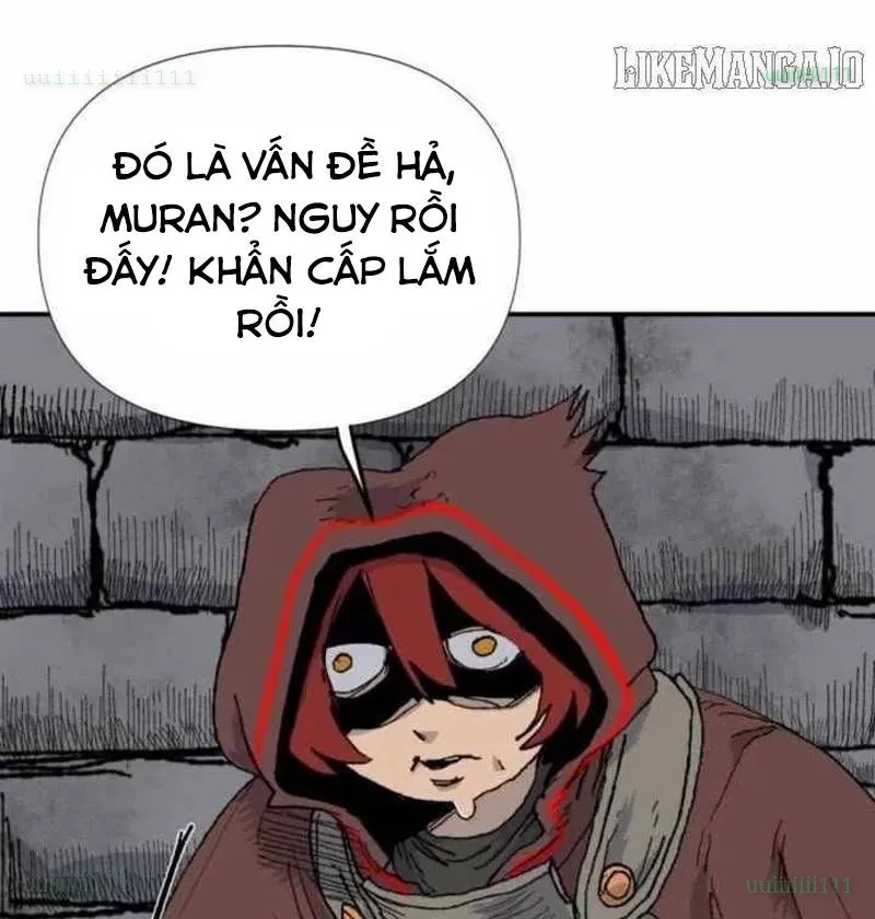 Khô Lâu Sứ Giả Chapter 8 - 36