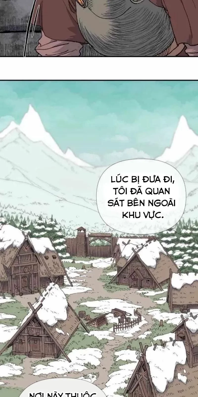 Khô Lâu Sứ Giả Chapter 8 - 37